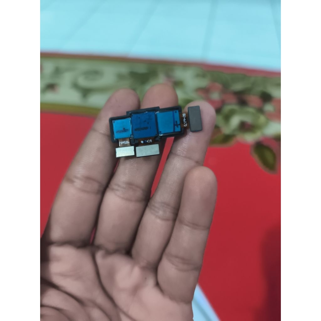 kamera belakang set samsung a50