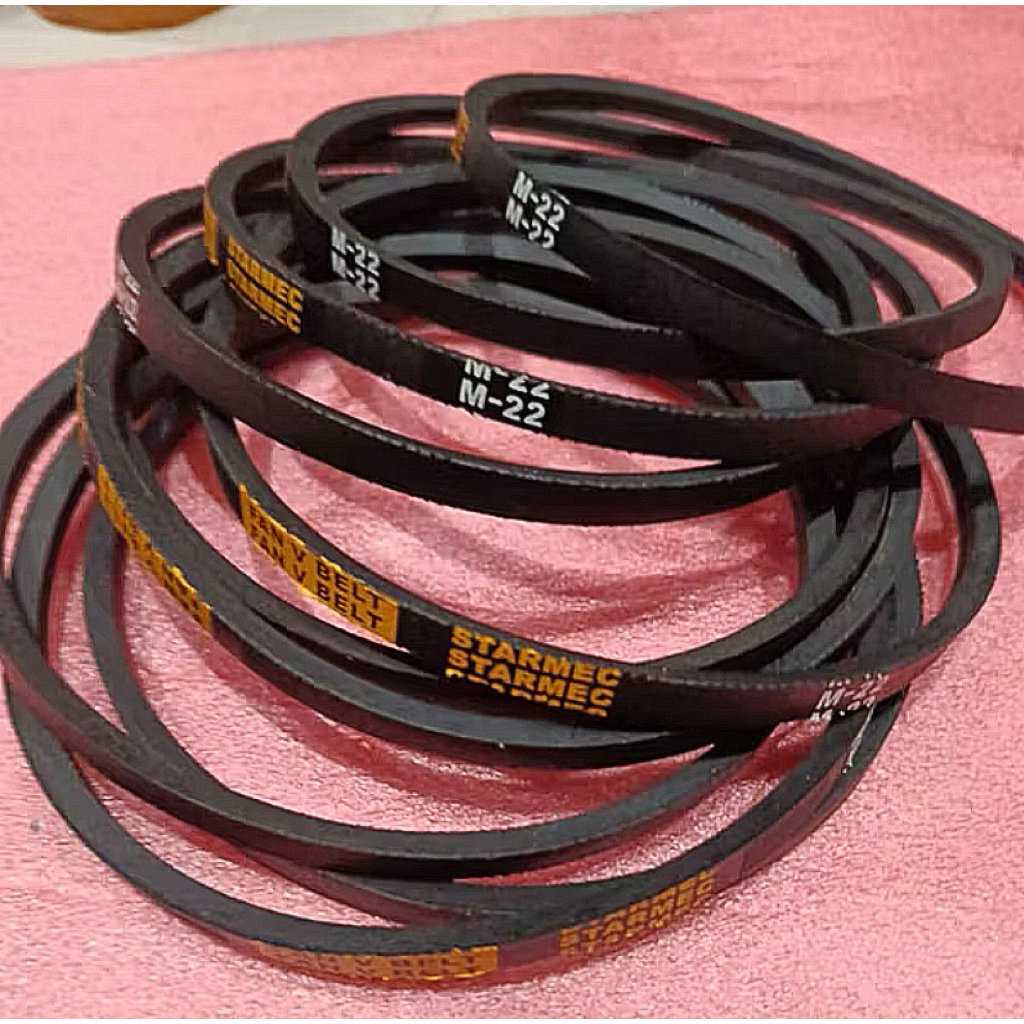 Vanbelt Mesin Cuci SAMSUNG 1Tabung M22