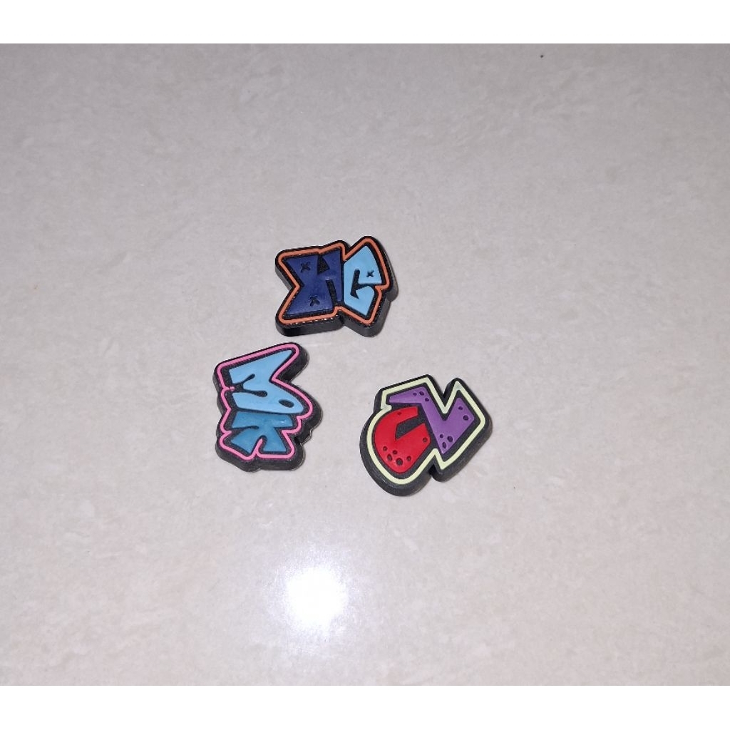 JIBBITZ NCT DREAM OFFICIAL DREAMSCAPE DREAMINI