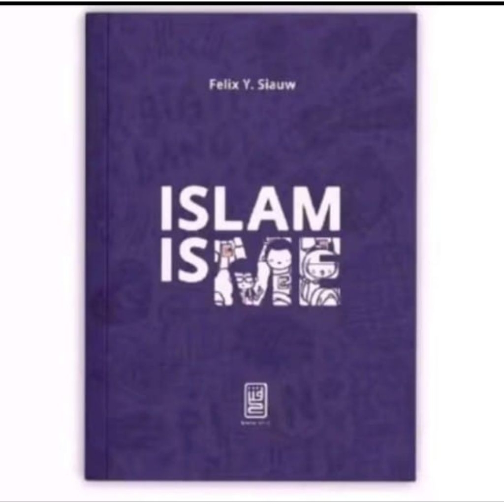BUKU ISLAM FELIX.Y.SIAUW
