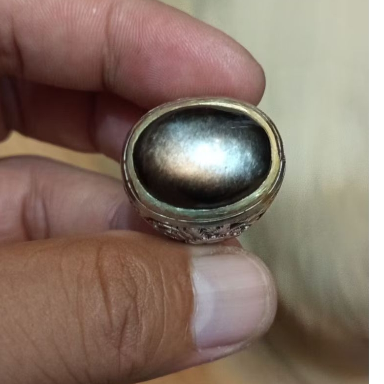 Batu Bulu Monyet | Ring 9