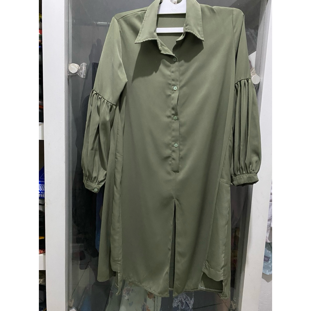 Tunik ederra preloved