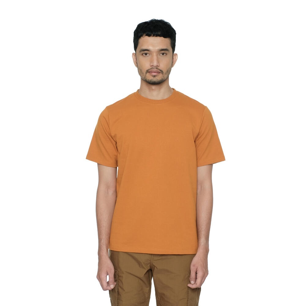 EIGER KAOS PRIA X PLAIN TEES