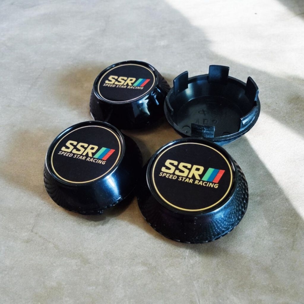 4pcs TUTUP DOP CENTER VELG MOBIL VARIASI Ring15 Ring16 Te37 Ce28 PENUTUP LUBANG TENGAH AS RODA VELG 