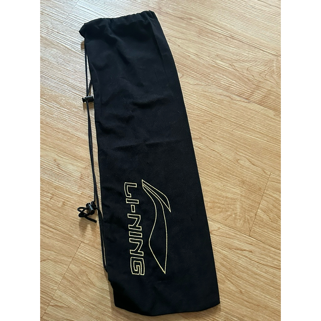 TAS RAKET LINING ORIGINAL GOLD EDITION