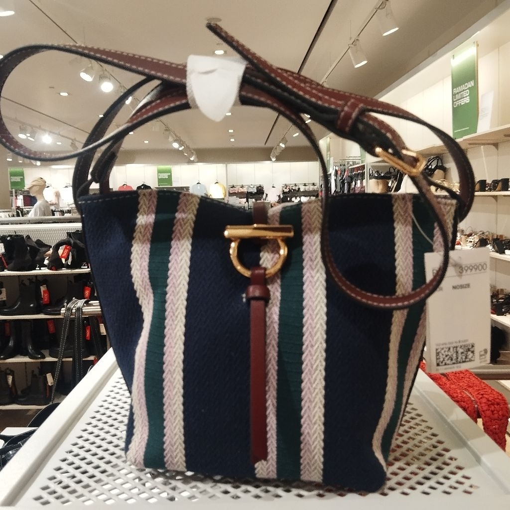 Tas H&M Woman JASTIP