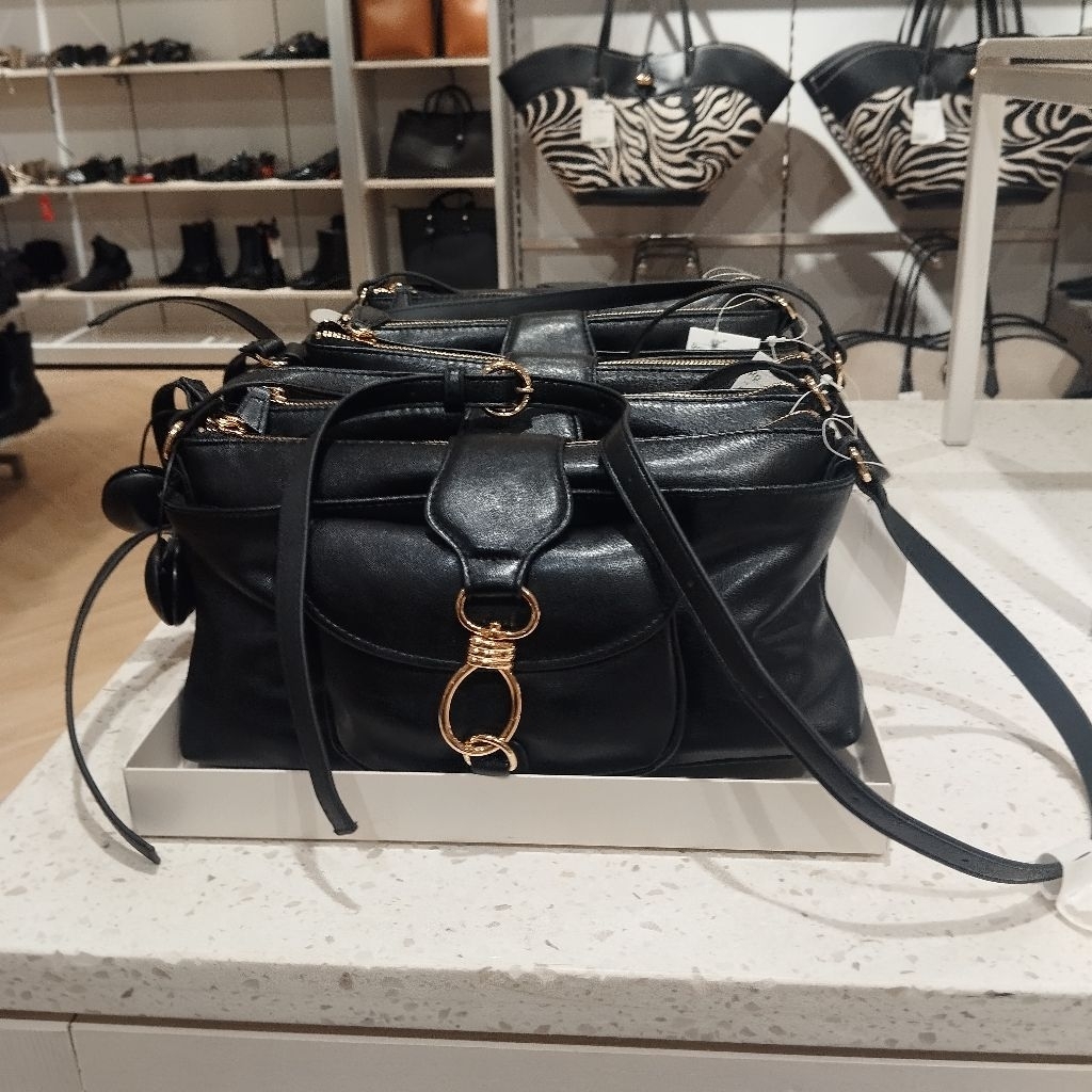 Tas H&M Woman JASTIP