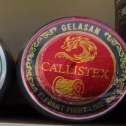 gelasan calistex 023 juara 1 kejurnas 2025 daat 50juta