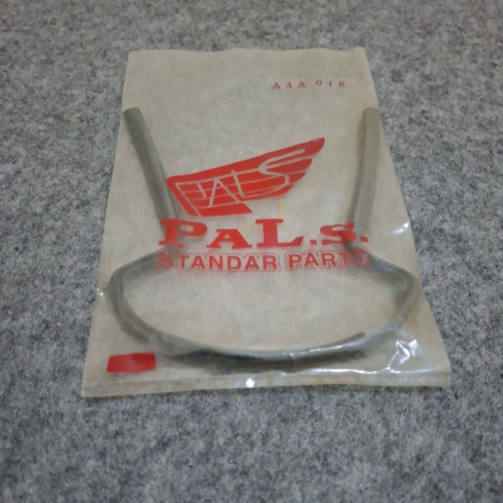 Karet Lis Visor Cover Winshield Winsil Kaca Mika Angin ASDAP ASTREA800 Honda ASTREA800 ASDAP ASTREA 