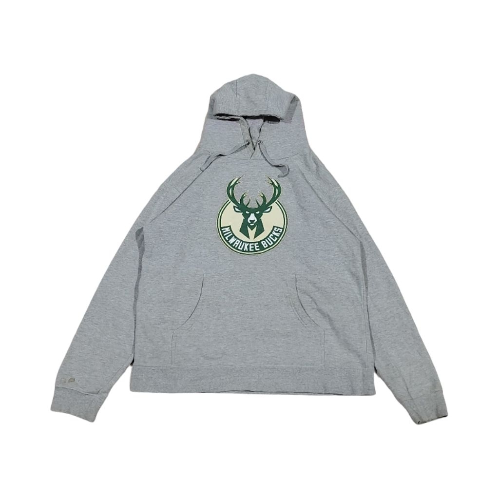 VINTAGE NBA Fanatics Hoodie