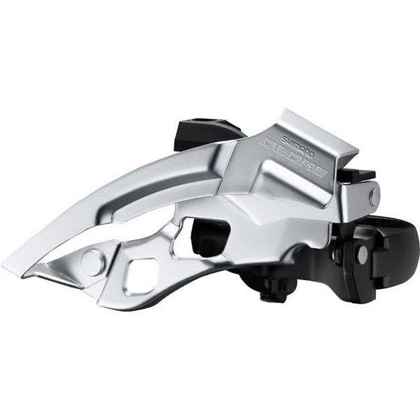 Shimano FD-T6000 L6 Deore 3x10-speed Front Derailleur IFDT6000L6XL TSDP LOW CLAMP - Indpack