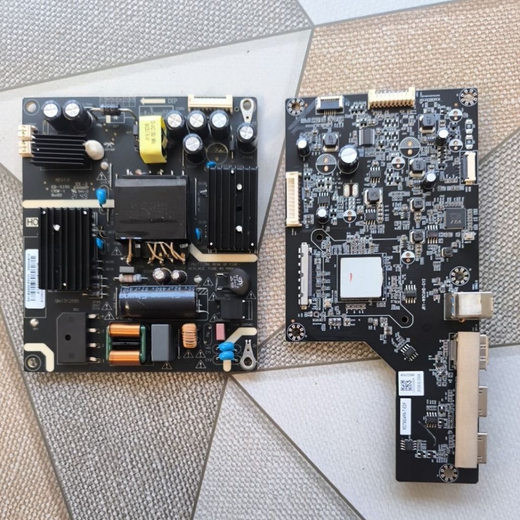 psu power suplay module ori mainboard monitor MI XMMNT27HQ