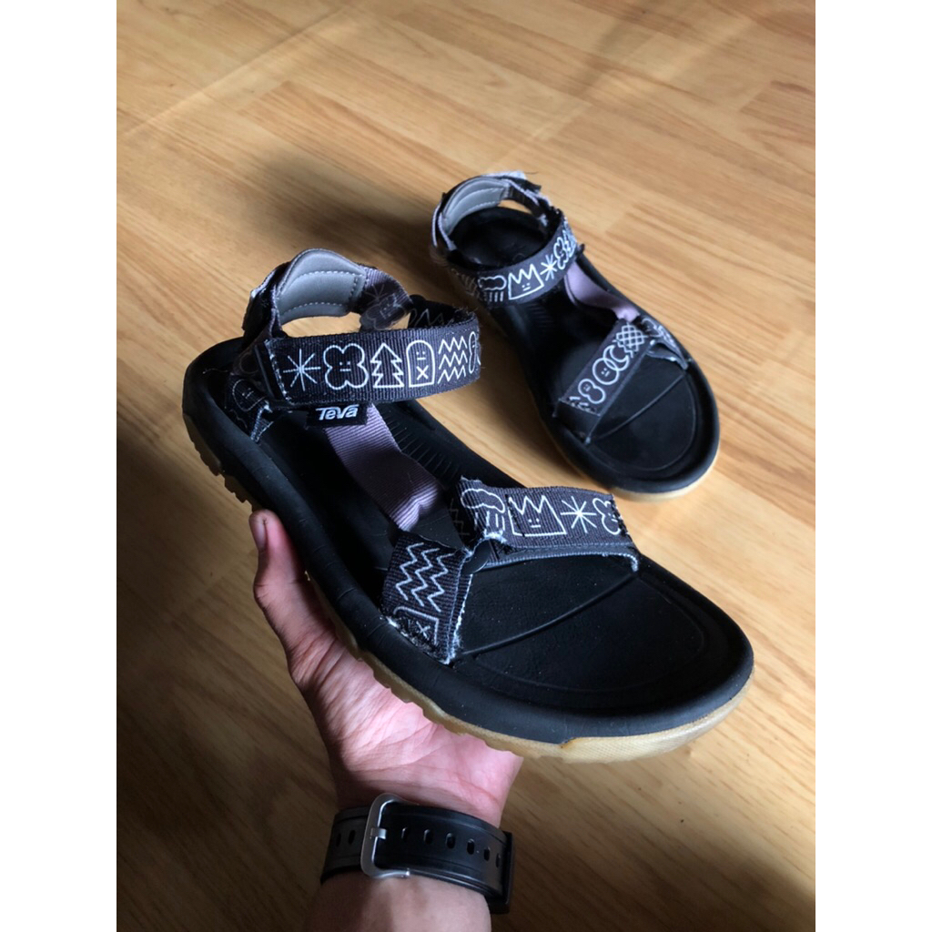 TEVA HURRICANE XLT2