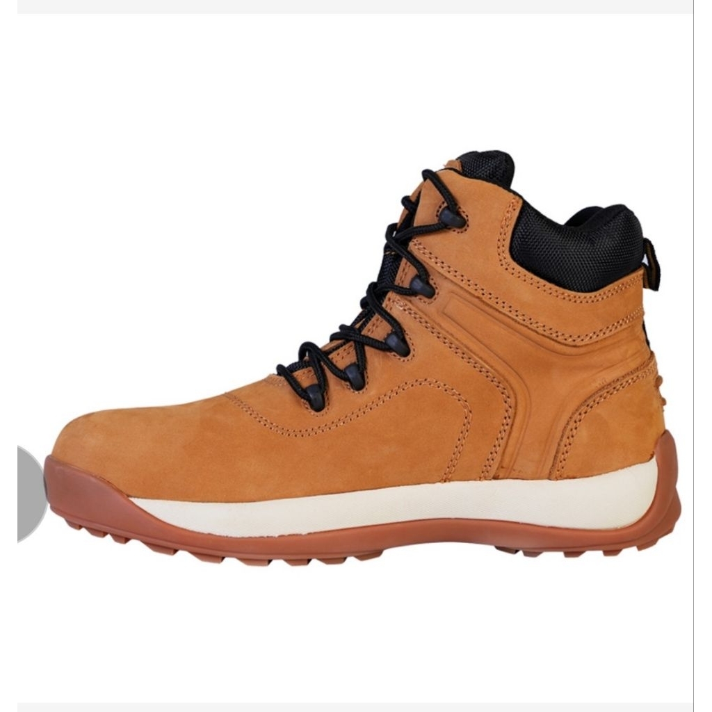 Sepatu Pria anti slip