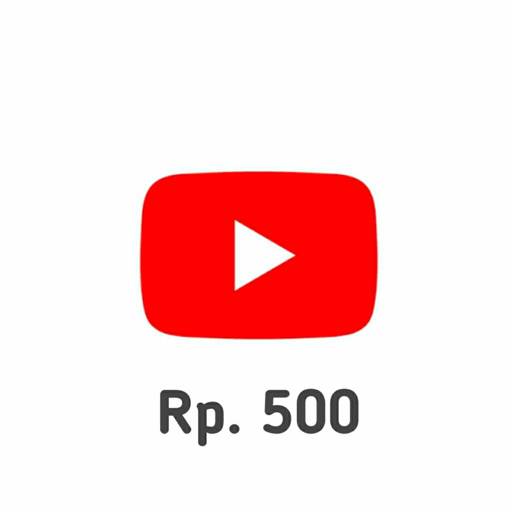 Jasa Komen YouTube
