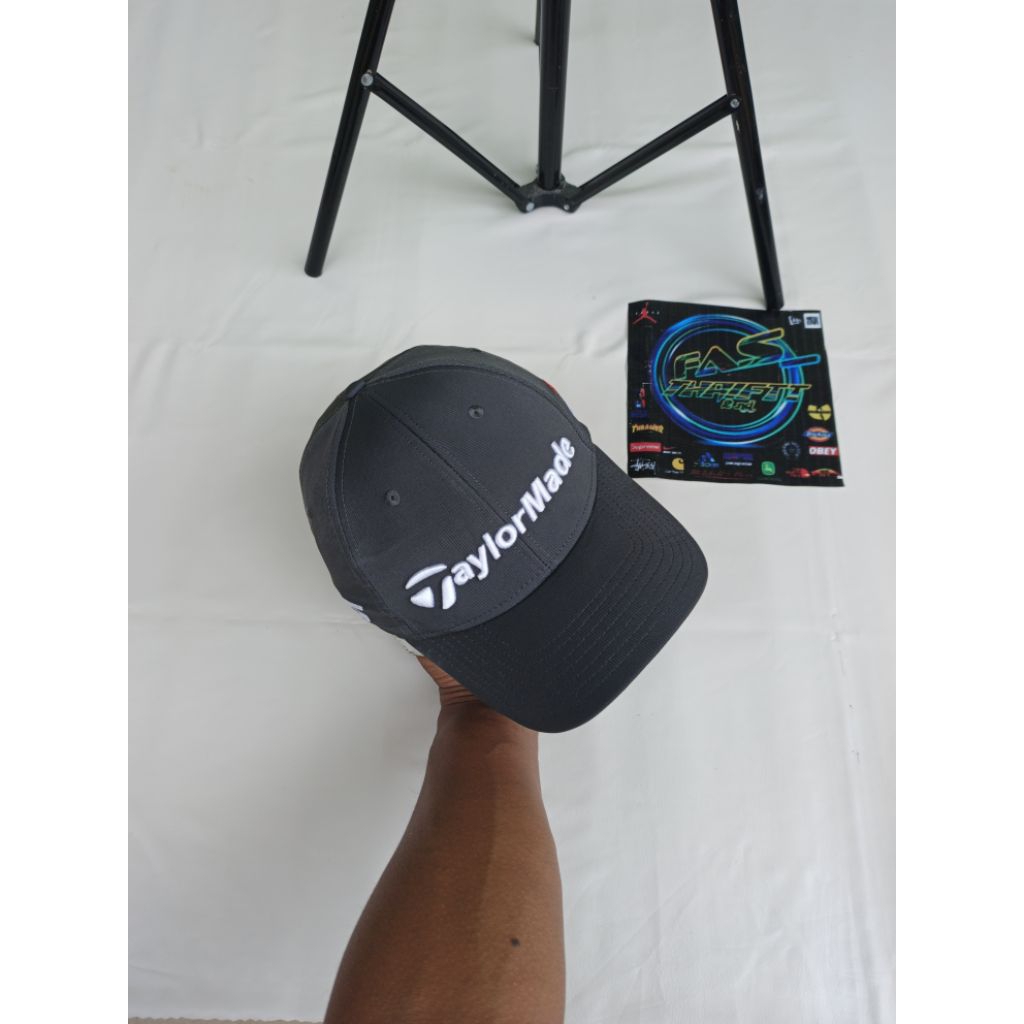 Topi Toko ini ya 115