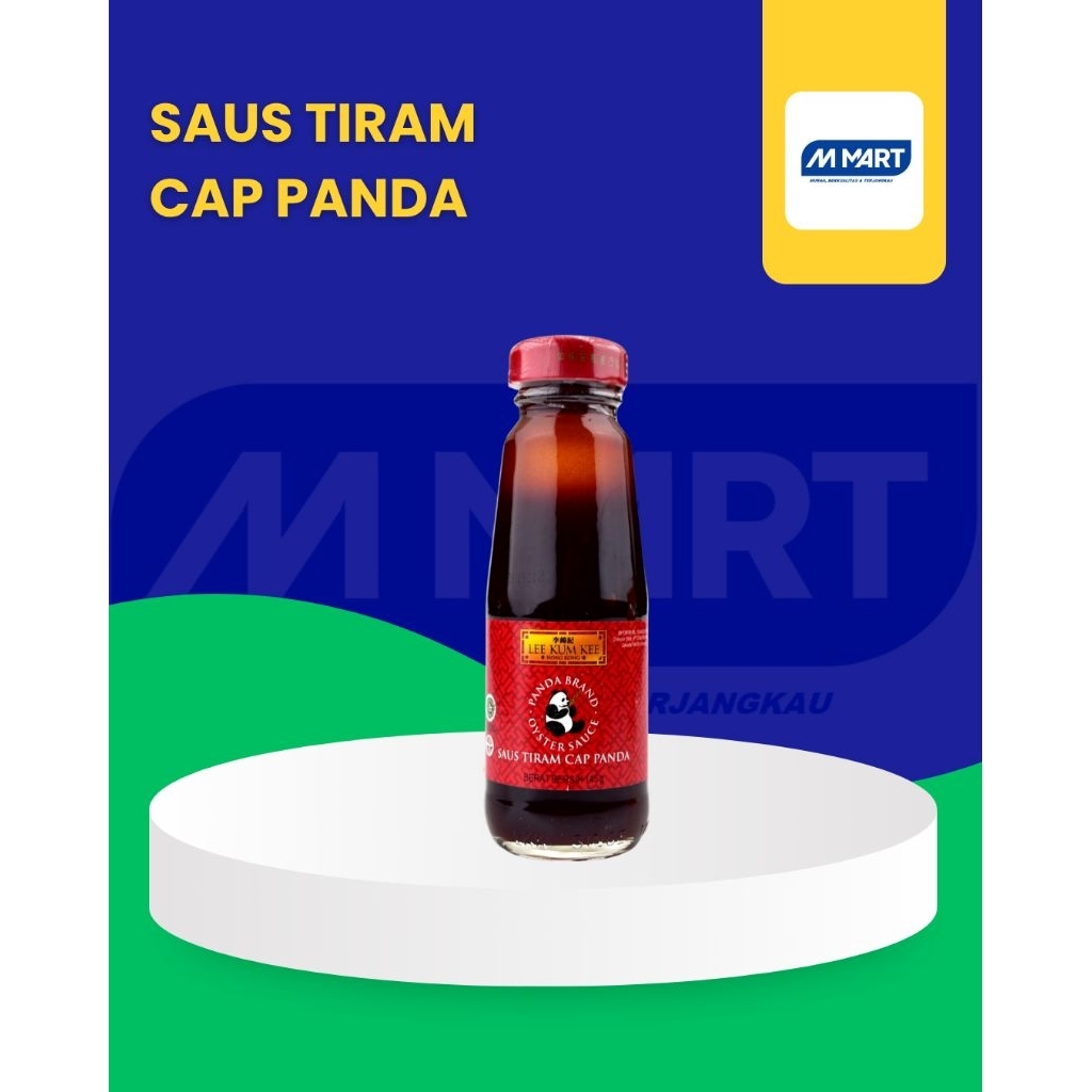 SAUS TIRAM CAP PANDA