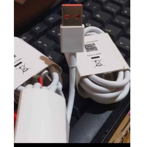 kabel Xiaomi 6A Mi turbo charger 6A fast charger
