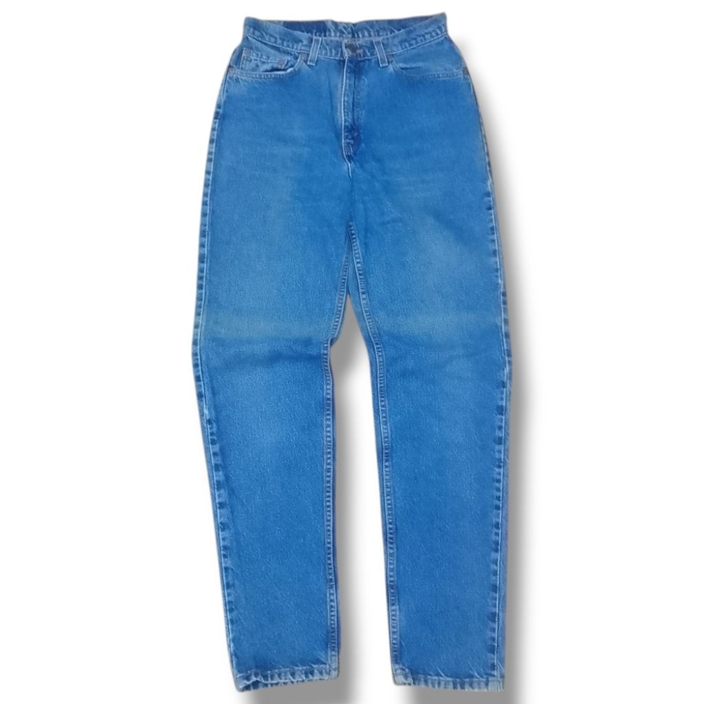 90S VINTAGE LEVI'S 521 MADE IN USA