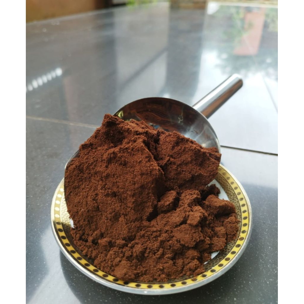 RUMAH HIJAU-1KG ARABIKA GAYO