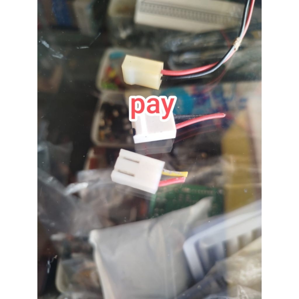 soket speaker power subwoofer polytron psw 300