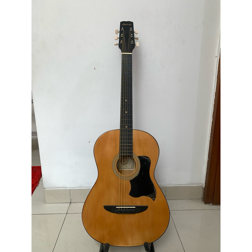 Gitar Akustik Skylark C900N