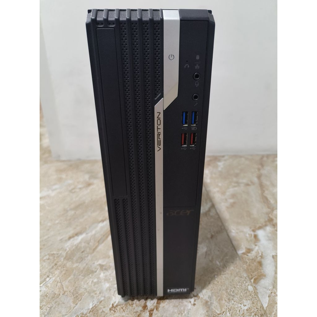 PC Built Up Acer Veriton Intel i7