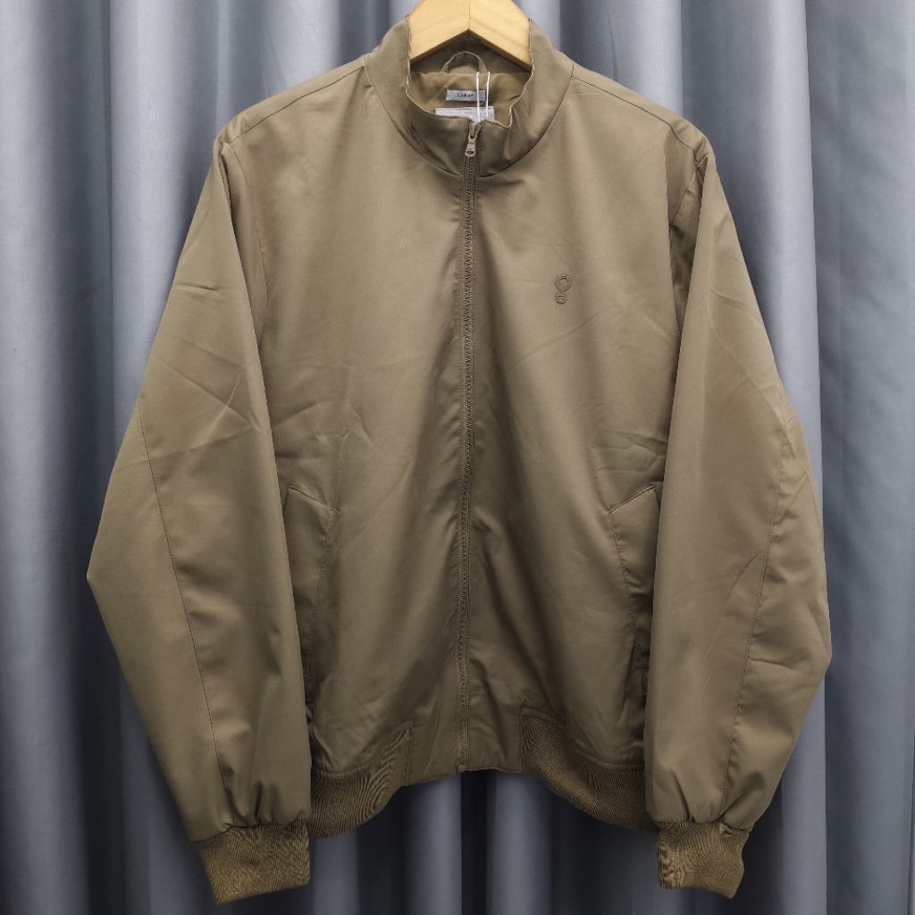 GREENLIGHT - JAKET BOMBER PRIA REGULAR FIT ORIGINAL GREENLIGHT