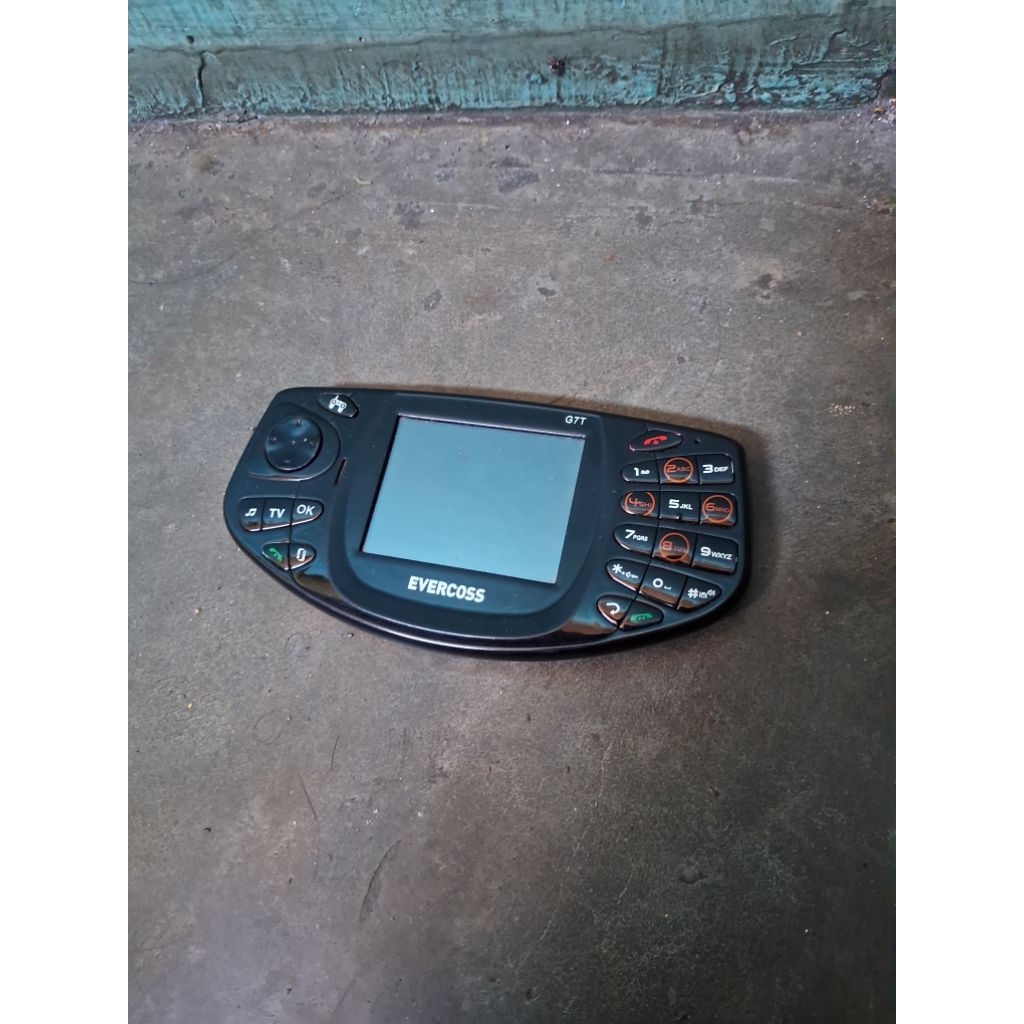 hp tv model n gage