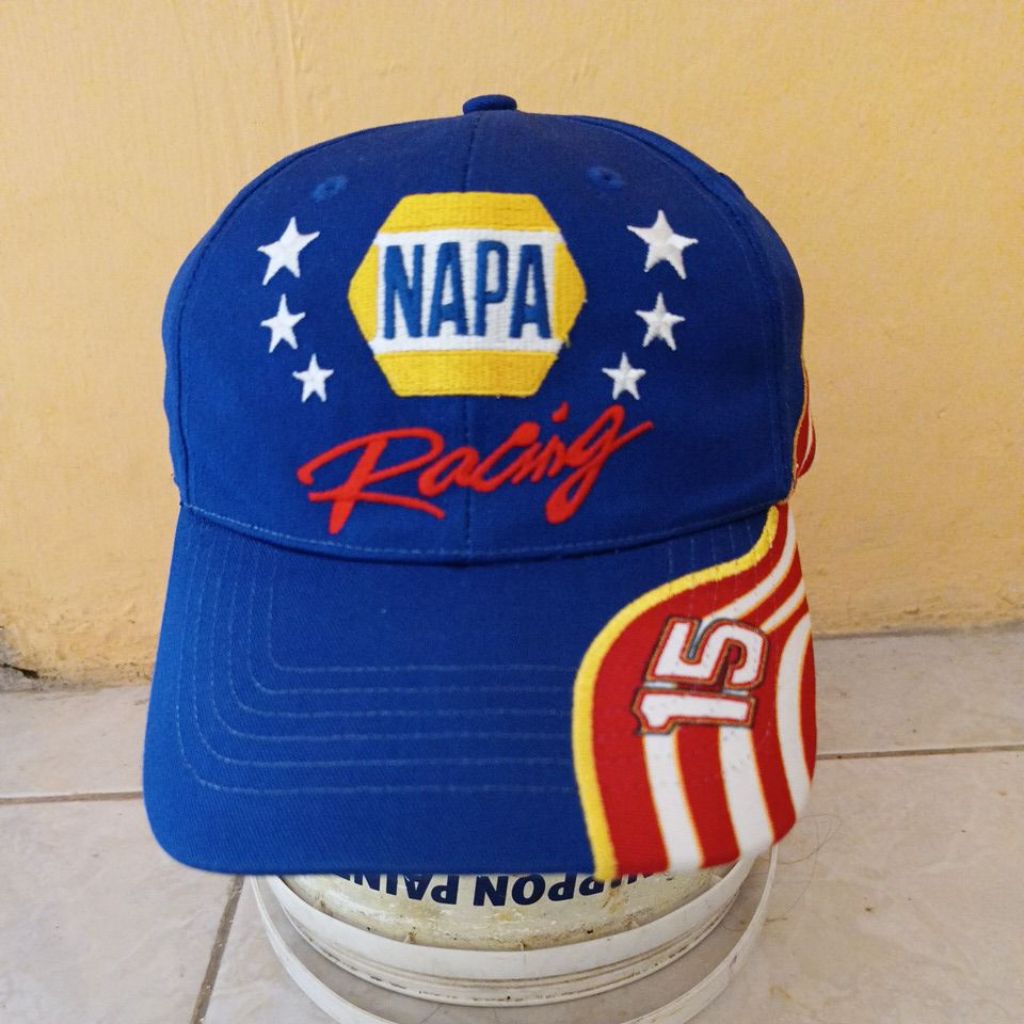 napa racing