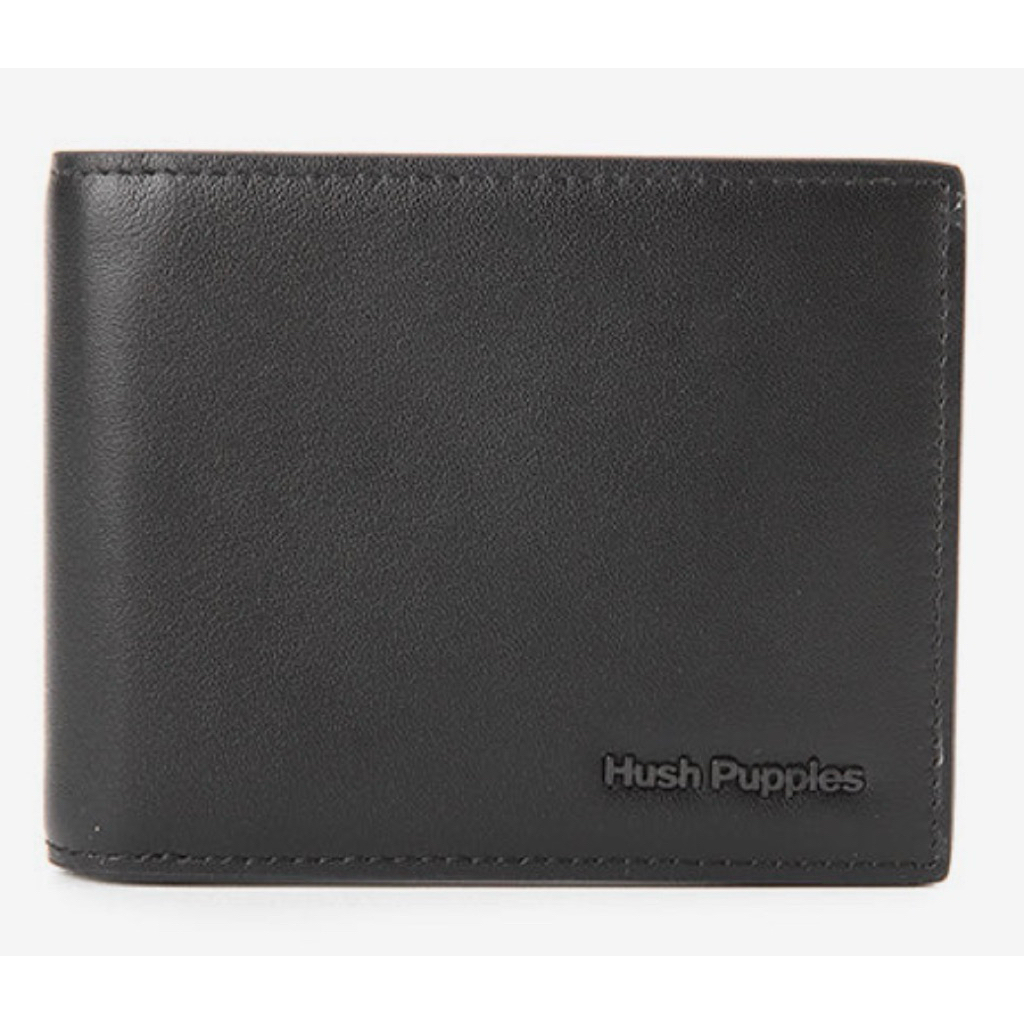 Dompet Pria Hush Puppies Original - Leather - Dani