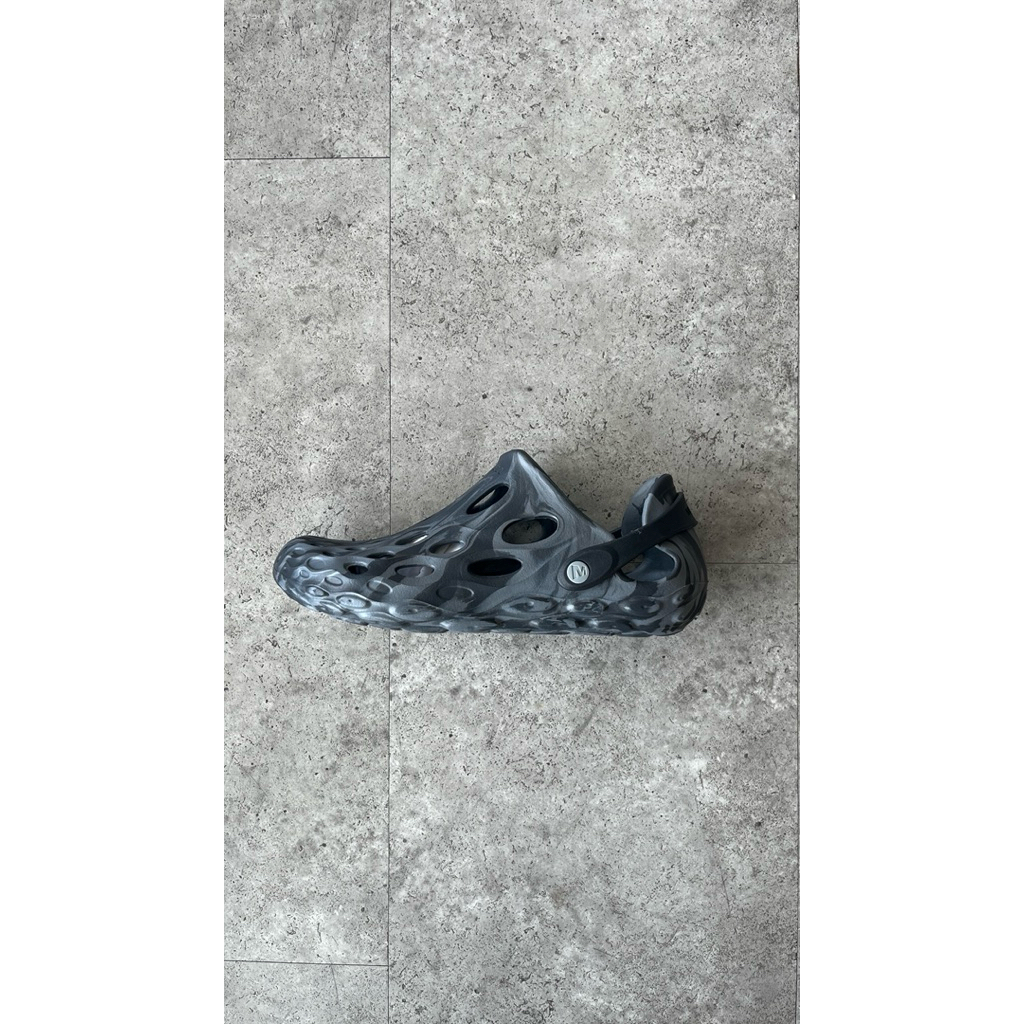 Merrell Hydro Moc Black Noir