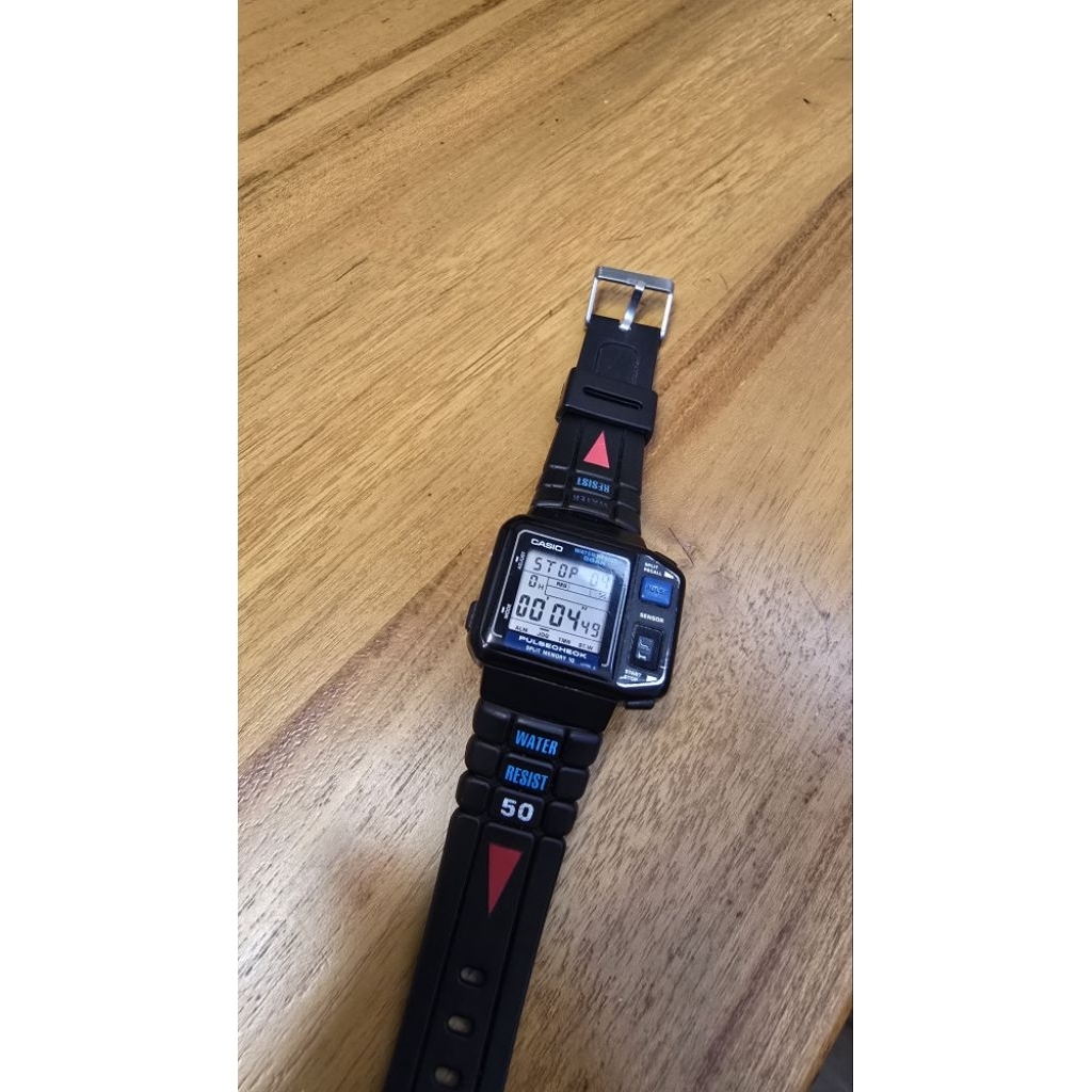 casio jp 100 super rare