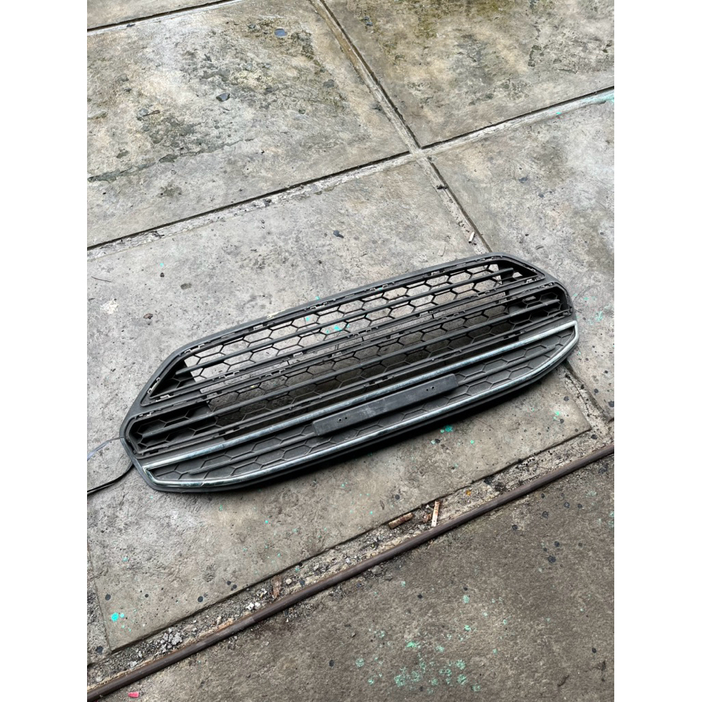 GRILL FORD ECOSPORT 2013 ORIGINAL