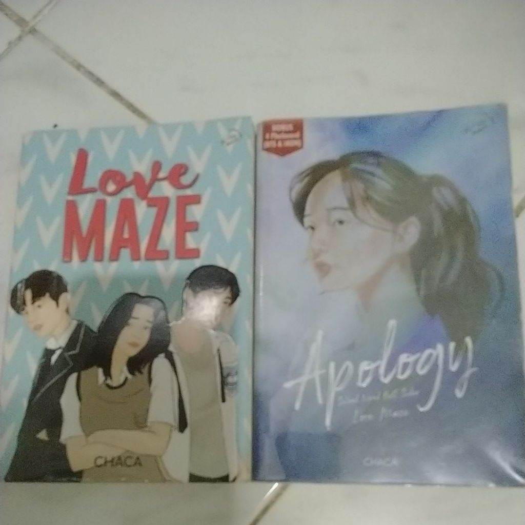 novel fanfiction BTS LOVE MAZE/ APOLOGY
