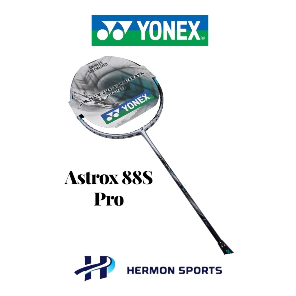 Raket Yonex Astrox 88 S Pro Original