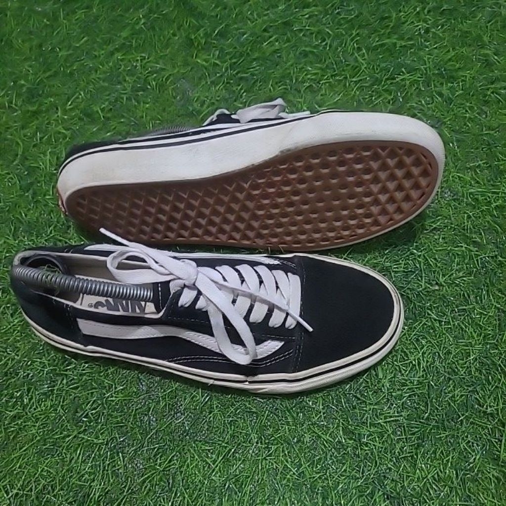 septu sneakers vans os mule size 39