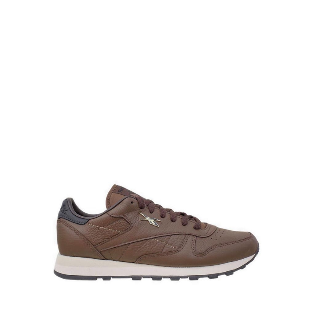 Reebok Classic Leather Men's Classic Shoes - Brown original