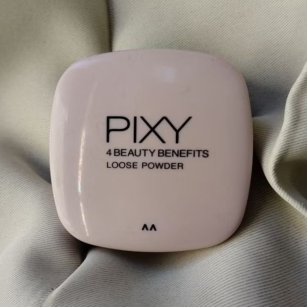 PRELOVED PIXY LOOSE POWDER