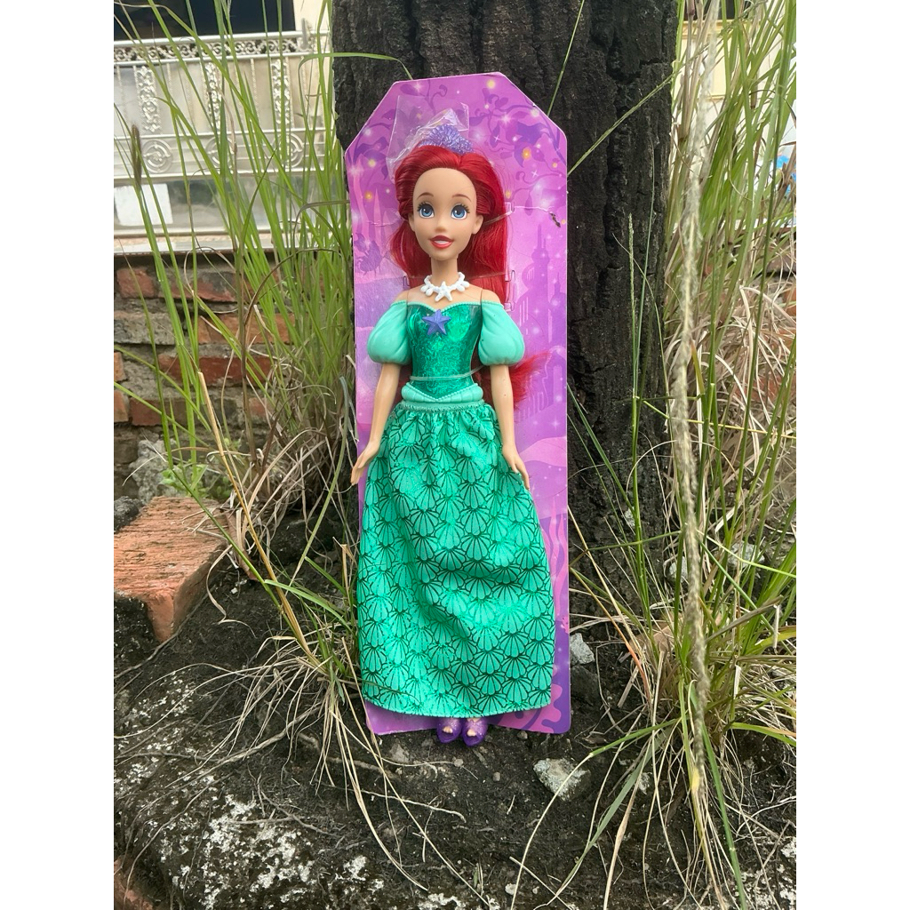 boneka princess disney