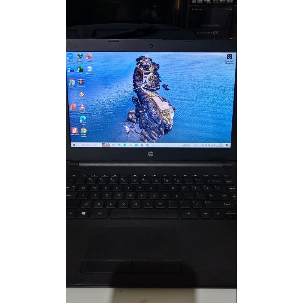 [SECOND] Laptop HP 14-bs0xx