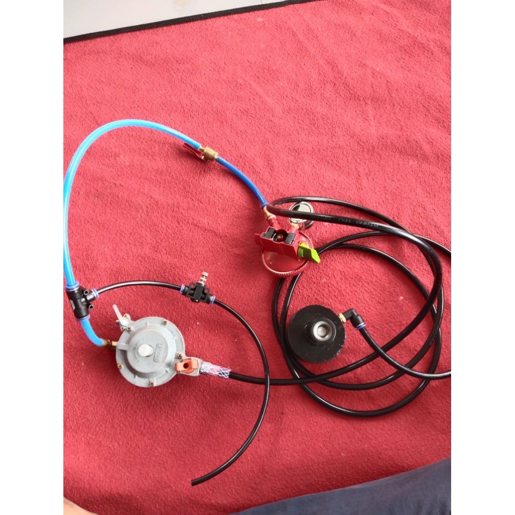 kit bbg motor honda yanaha karburator atau injeksi