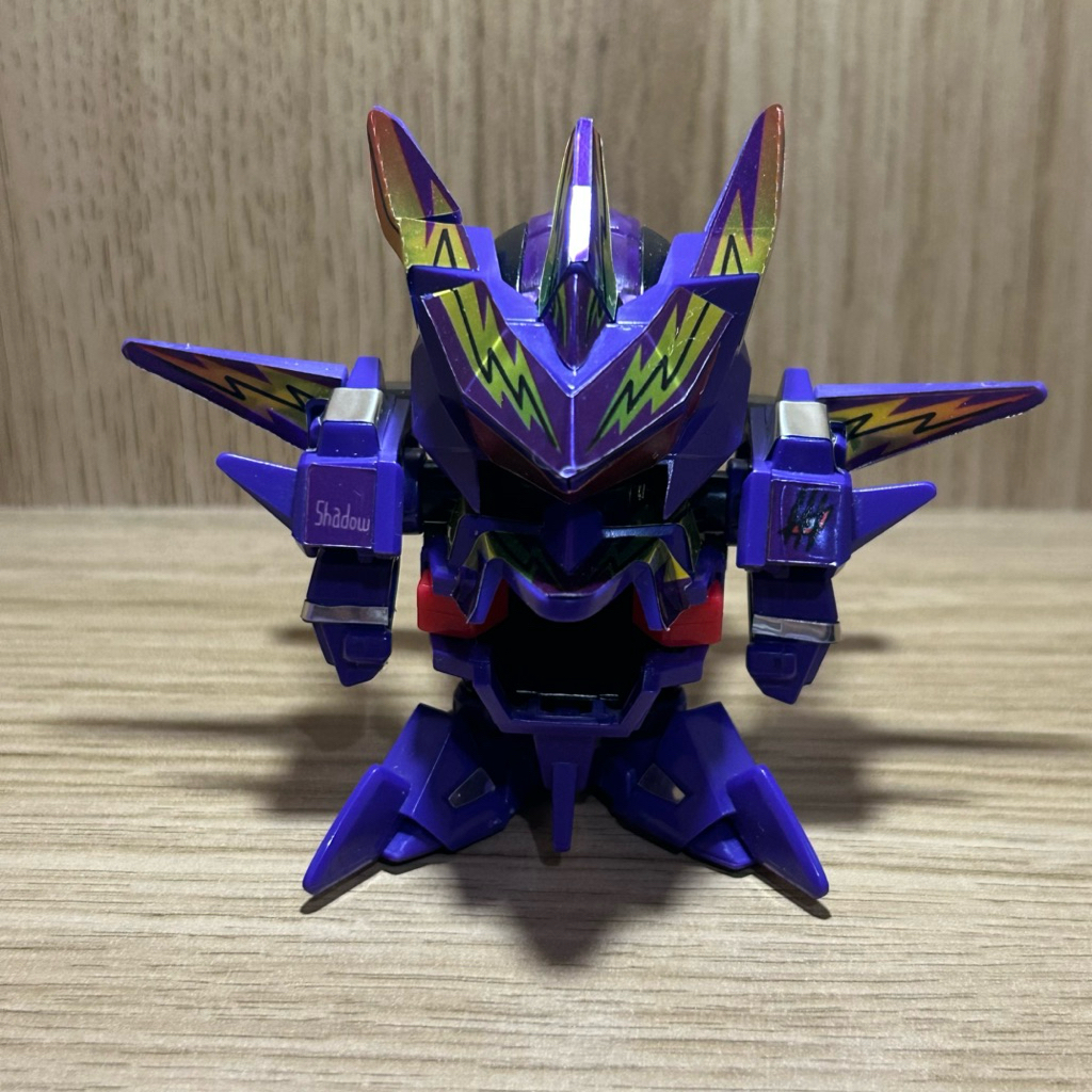 Bdaman Bloody Kaizer