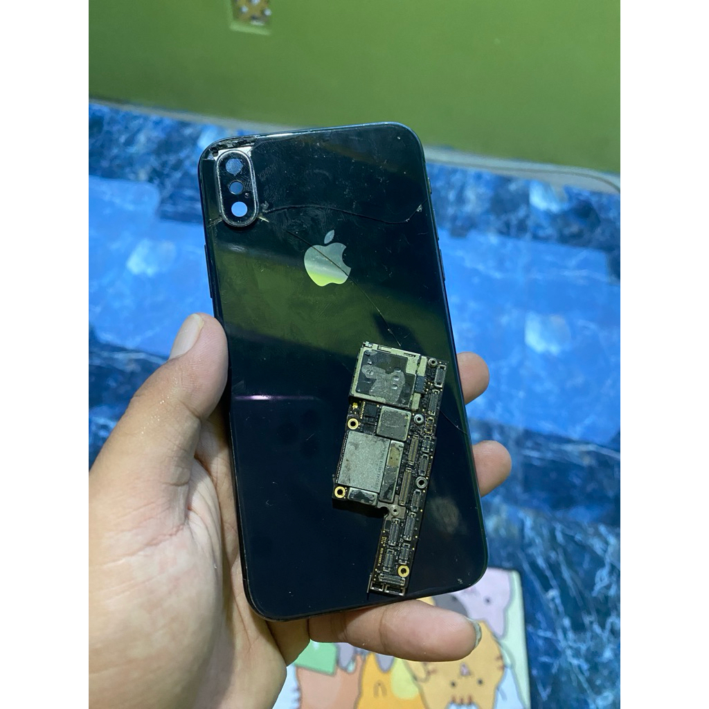 Mesin iPhone XS64GB
