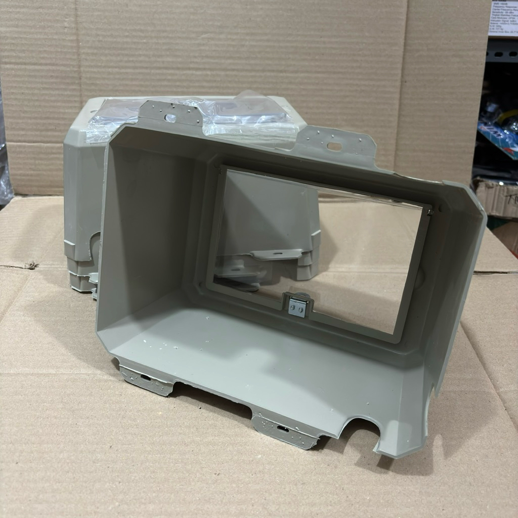 Box Kwh Pln Penutup Kwh