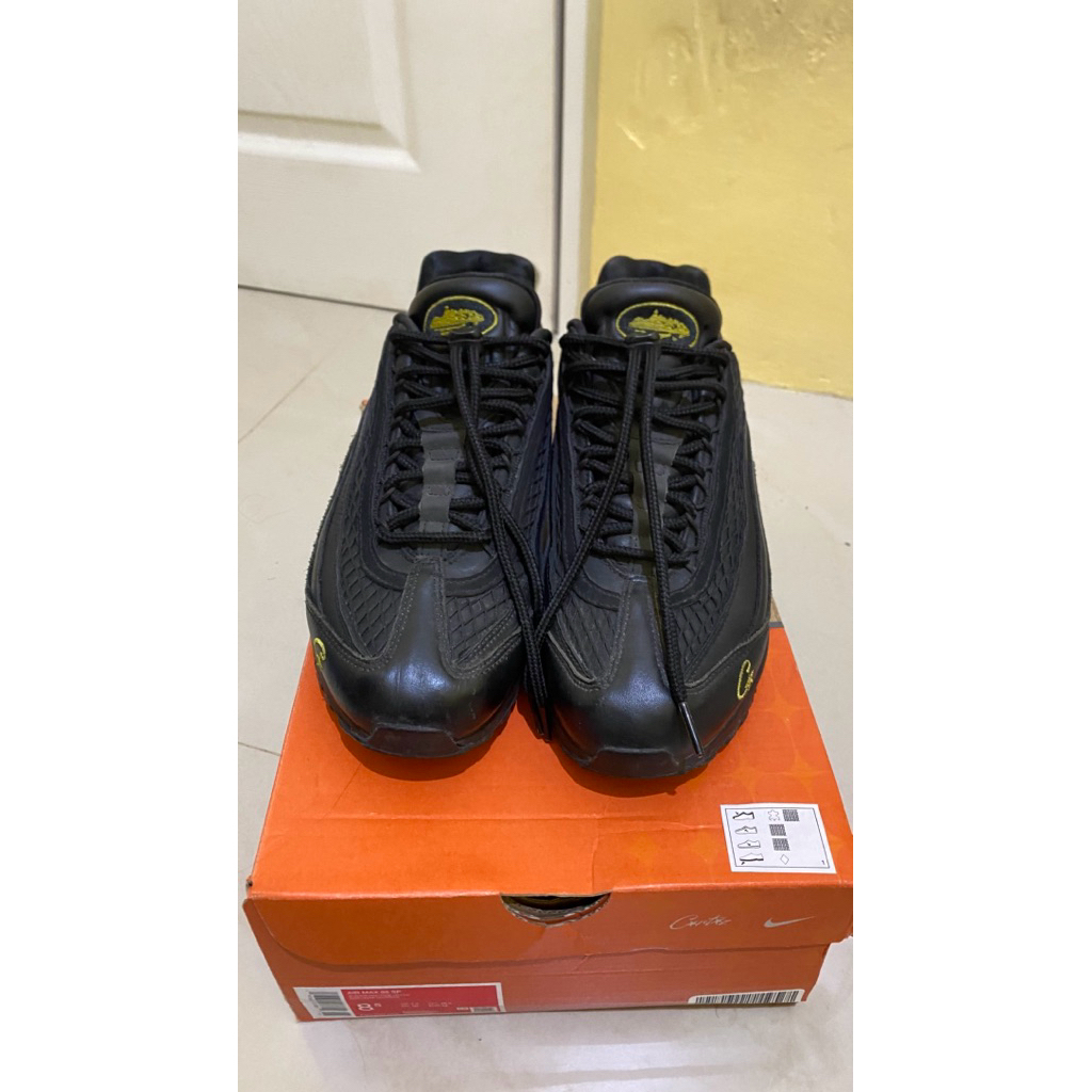 NikeAirmax 95xCorteiz