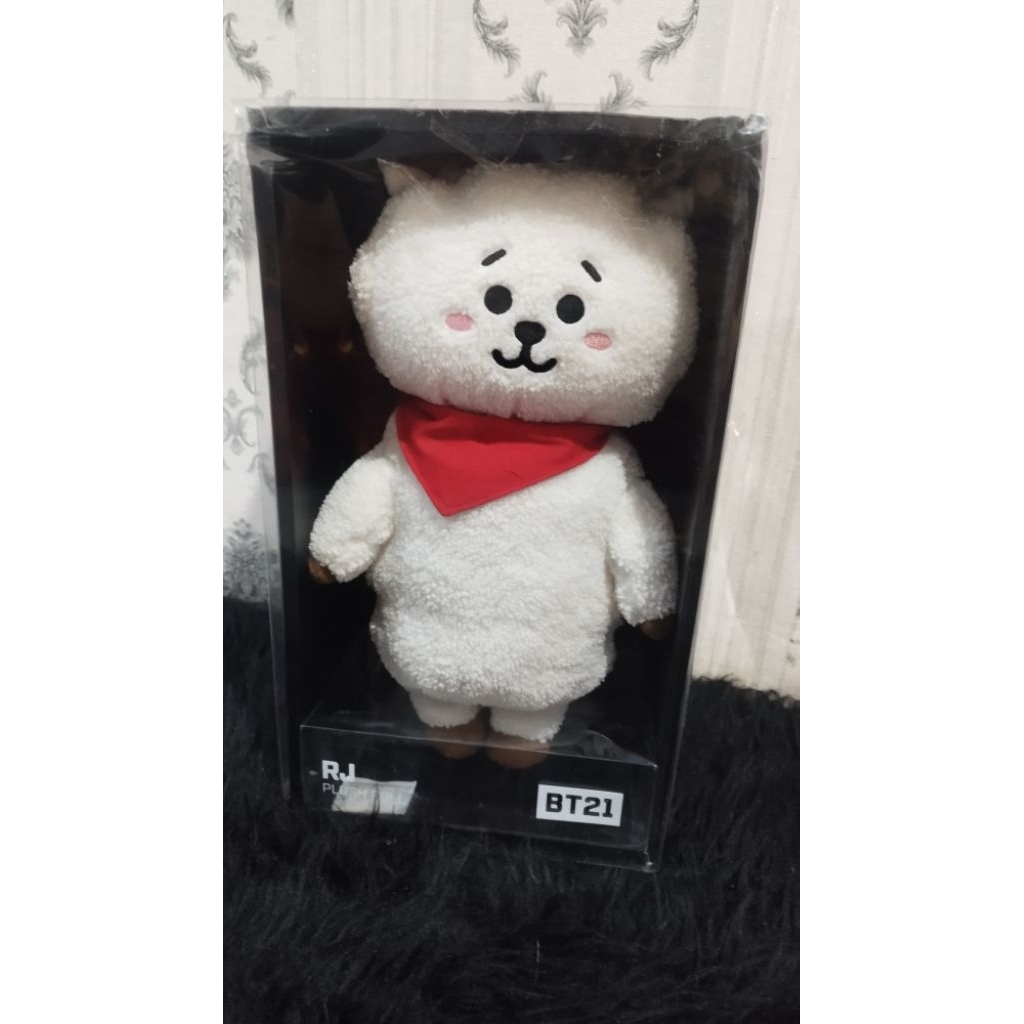 BT21RJ