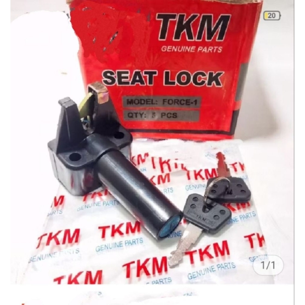 KUNCI JOK ALFA FIZR FIZ R MKR