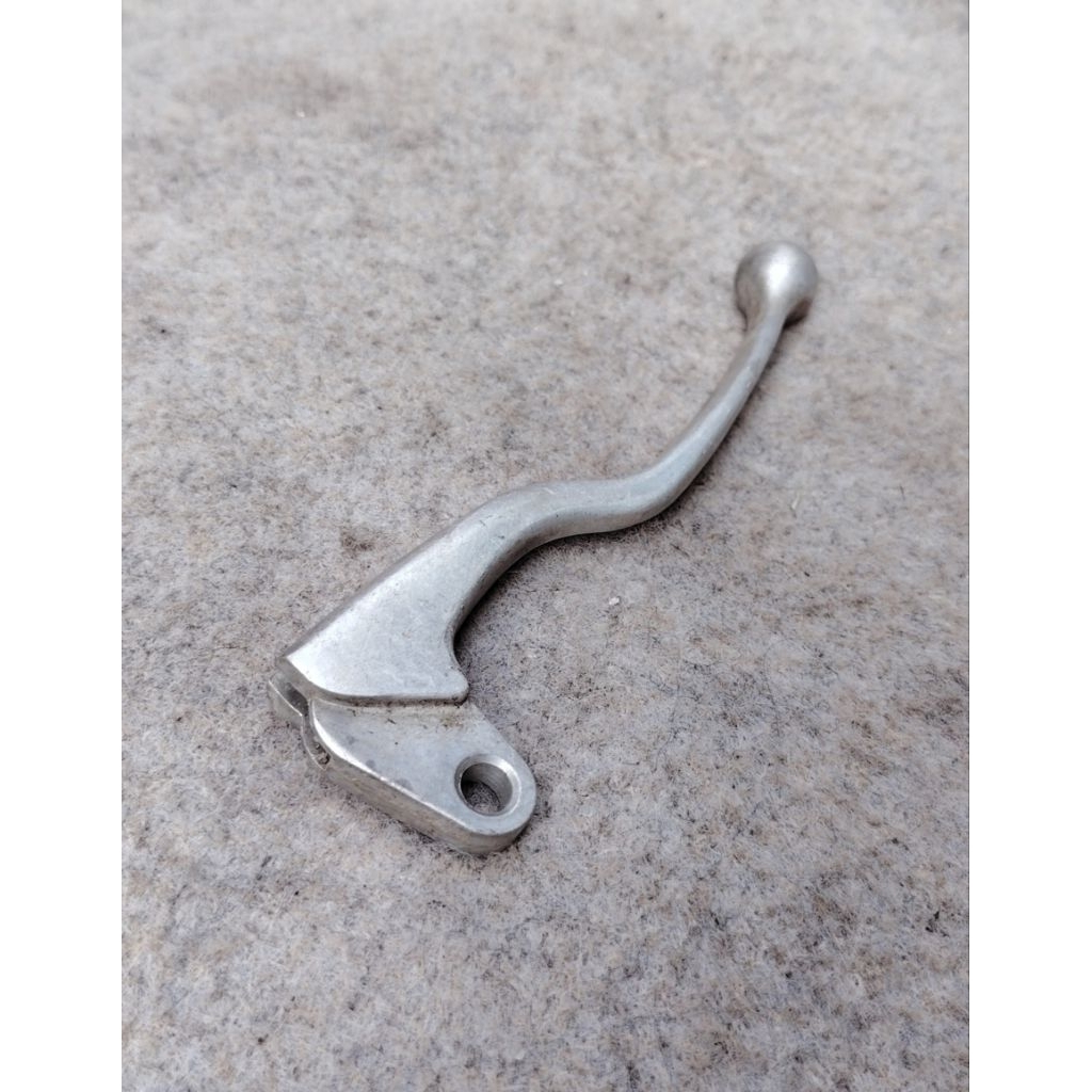 bagian kanan handel rem yamaha PW80 Original handle rem yamaha PW80