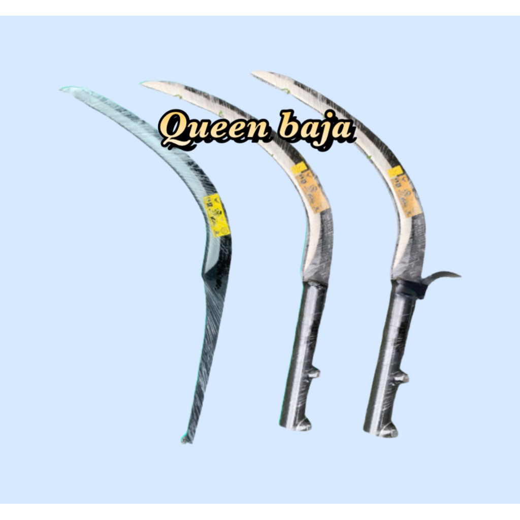 Egrek sawit kls palmking berkualitas siap pakai